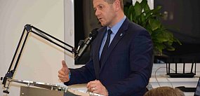 Dotacje na obronę gminy Kołaczkowo