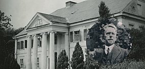 Noblista z wrzesińskiego Kołaczkowa