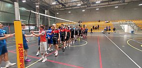 Krishome pokonany w meczu za podwójną stawkę