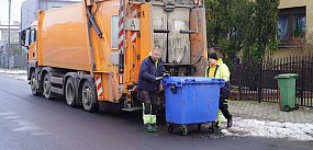 Rewolucja śmieciowa w gminie Pyzdry