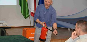 Świadomi i przygotowani [FOTO]