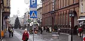 Zabytkowy budynek poczty stanie się galerią?