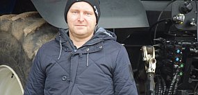 Rolnik z Racławek: „Były protesty, są rozmowy"