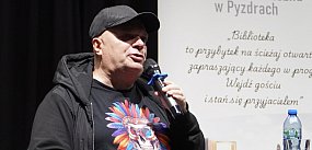 To był Skiba show w Pyzdrach!