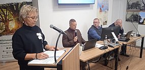 Co się dzieje w Nekli?