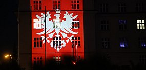 Syreny zostaną włączone treningowo