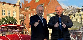 Jest nadzieja dla Jarosława Sosnowskiego