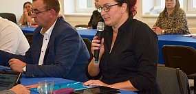 Radna z Sokolnik naruszyła prawo