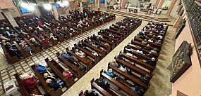 Gdzie najwięcej wierzących? Sprawdź statystyki