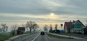 Rowerem z Gonic do Wólki - już niebawem