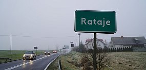 Nowe inwestycje w Ratajach: turbiny i farma