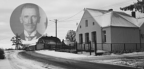 Inwazja obcych w Budziłowie