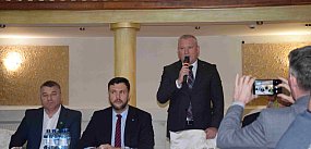 PSL przyjmuje na klatę niezadowolenie rolników