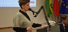 Wiatraki? Mieszkańcy mówią „nie” [FOTO]