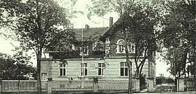 Panama w magistracie Miłosławia