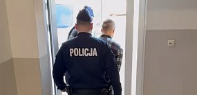 Sprzedaż telefonu zakończona rozbojem