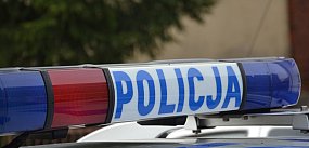 Agresywny Ukrainiec. 25-latek zaatakował policjanta