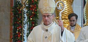 Pomoc Ukrainie w kościołach. Zbiórka w niedzielę