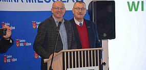 Forum Rolników powiatu wrzesińskiego w Miłosławiu