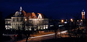 Kościoły bez ministerialnej dotacji