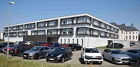 Kłopotliwa decyzja sądu. Szpital bliżej bankructwa