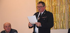 Pech czy wstyd? OSP Gałęzewice bez nowego zarządu