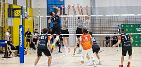 Krishome w dół ligowej tabeli