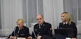 Świeża krew w OSP Września