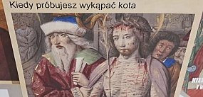Afera w gnieźnieńskim muzeum. Profanacja?