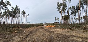 Kluczowa inwestycja w okolicach Nowego Folwarku