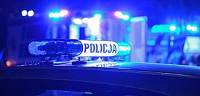 26 letnia Oliwia z Pyzdr została odnaleziona