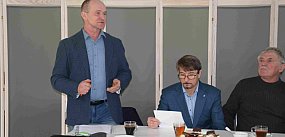 Spółka Wodna Kołaczkowo nie podniesie składek