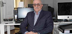 Mirosław Zieliński z ważną funkcją w Warszawie