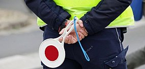 Drogówka zrobiła porządek na drogach