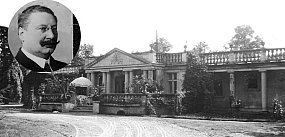 Dziedzic nie mógł się obejść bez krwi [FOTO]