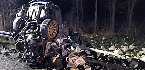 REGION: Smierć 19-latka i pytania o akcję służb