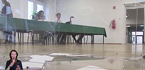 Telewizja Polska o referendum w gminie Kołaczkowo