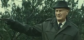 Ostatnia szarża „Dziadka" – gen. Romana Abrahama