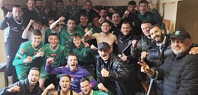 Arcyważne zwycięstwo Victorii