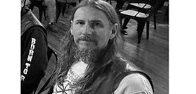 Odszedł Tomek „Harnaś”