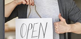 Niedziela handlowa 29 marca. Sklepy będą otwarte