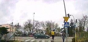 Miasto Września kontra hulajnogi [WIDEO]