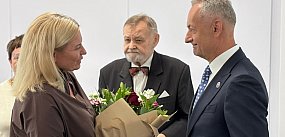 Trwają wybory społecznika roku