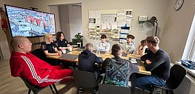 Jak bezpiecznie jeździć na hulajnodze?