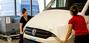 Jak Września pokonała kryzys