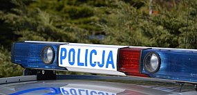 Potrącenia na przejściach dla pieszych