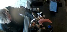 Kradzież w lokalu gastronomicznym przy ul. Warszawskiej