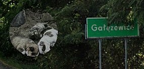 Makabra w Gałęzewicach. Jest akt oskarżenia