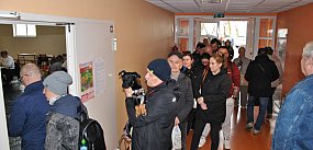 Zapisy na Rodzinny Rajd Rowerowy zamknięte