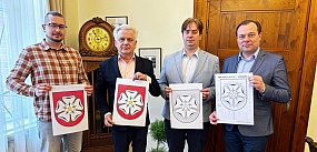 Róża Porajów rozkwitła na nowo